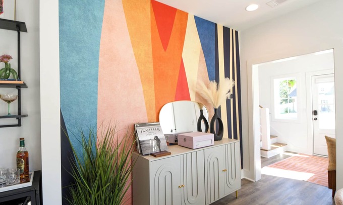 Auburn Casa | Nova's Nook in Beautiful Auburn!