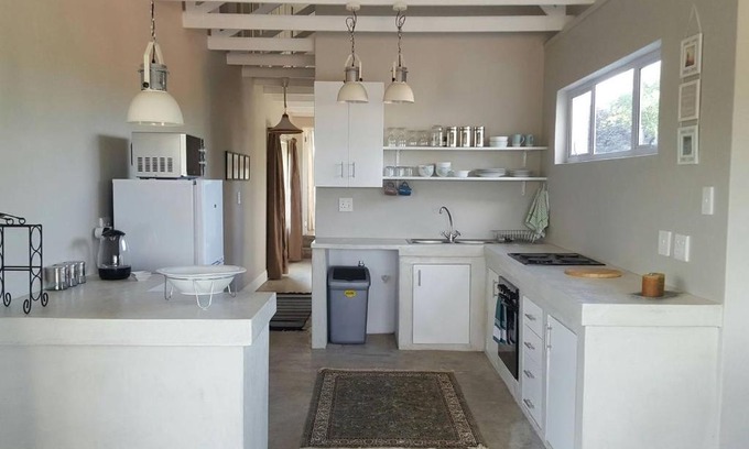 Greater Johannesburg Metropolitan Area Apartamento | Nova Skye