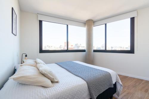 Barrio Villa Crespo Apartamento | Nova Stays - 1BHK in Dome Green Soho - Buenos Aires