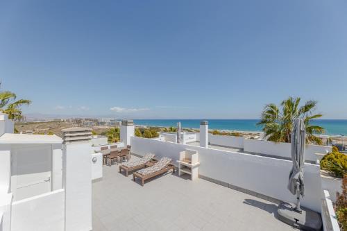 Gran Alacant Apartamento | Nova SuperBeach 38