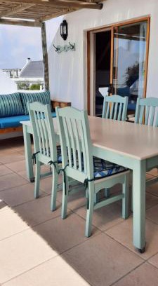 Paternoster Apartamento | Nova Vida loft apartment with sea views