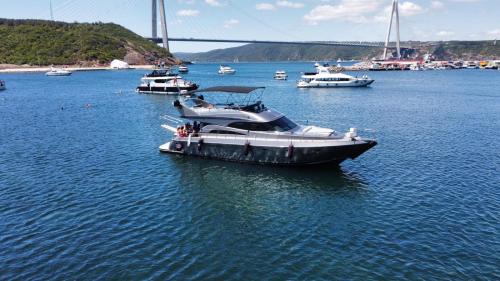 Bebek Alquiler De Eote | Nova Yachting