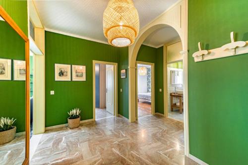 Noale Casa | Novalesi Vintage interno 1