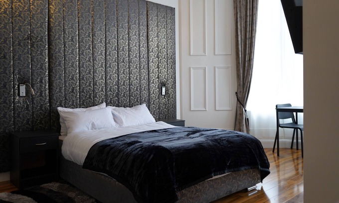 Pollokshields Apartamento | Novana ApartHotel