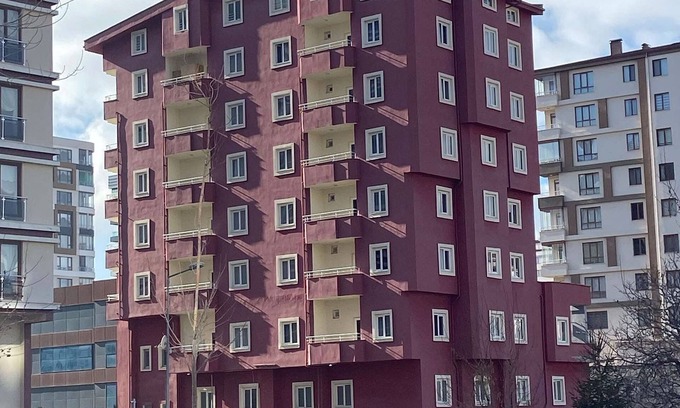 Nigde Apartamento | Novapark suit