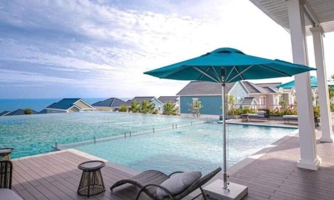 Phan Thiet Villa | NOVAWORLD PHAN THIET Getaway By SG