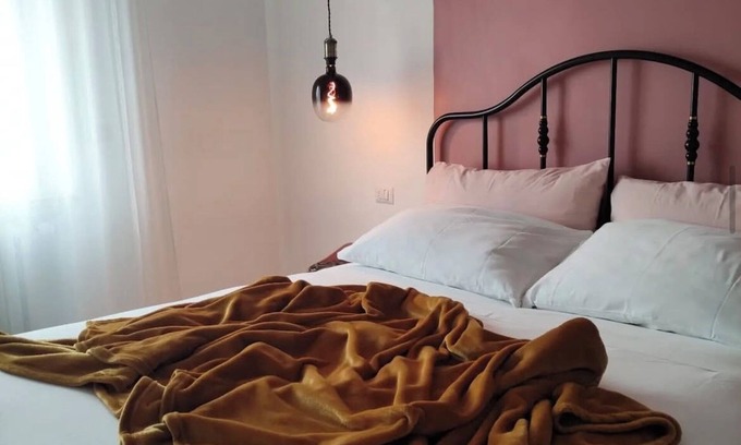 Bolognina Cama Y Desayuno | nove e trequarti rooms