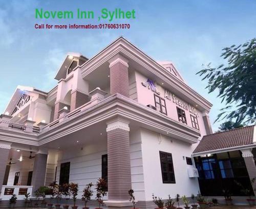 Sylhet Complejo | Novem Inn- Sylhet