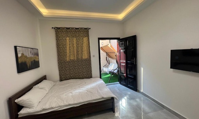 Al Maqta Apartamento | Novi Homes 1