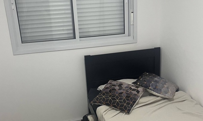 Santa Cecilia Apartamento | Novidade na Santa Cecília - Apartamento Novo Proximo do Metrô Marechal