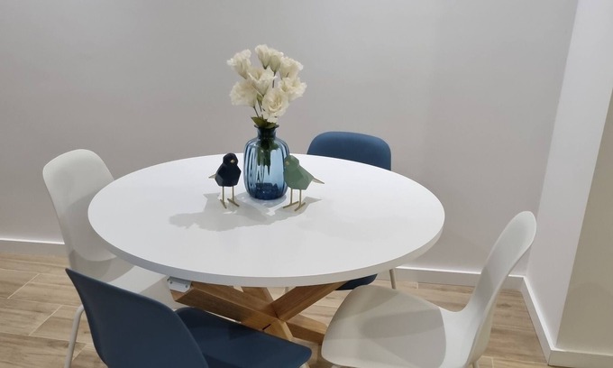 Angeiras Apartamento | Novo Apartamento Junto à Praia, Perto Aeroporto e Caminho de Santiago