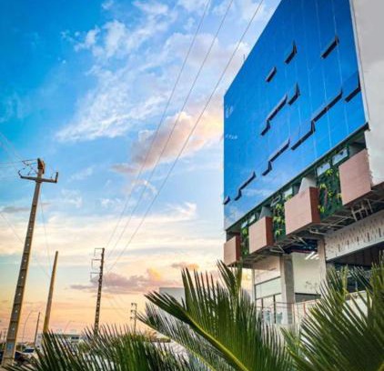 Petrolina Hotel | Novo centro Apt 102