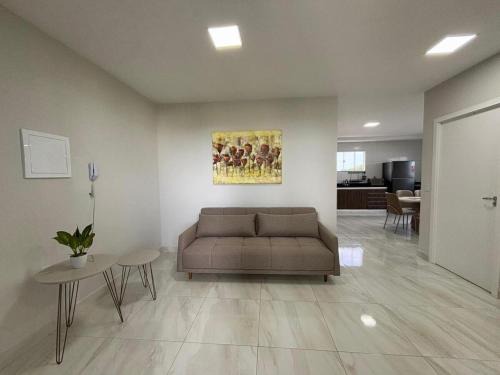 Sao Pedro Apartamento | Novo e Moderno Apartamento