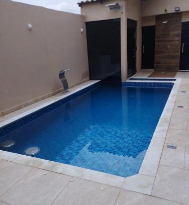 Jardim Central Casa | Novo Horizontes