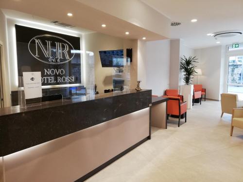 Cittadella Hotel | Novo Hotel Rossi