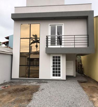 Centro Apartamento | Novo Lar Garopaba1