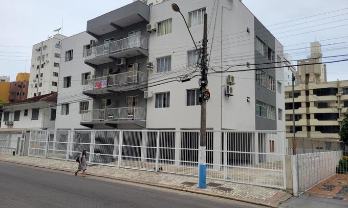 Castelo Branco Apartamento | Novo Lar Itapema-2