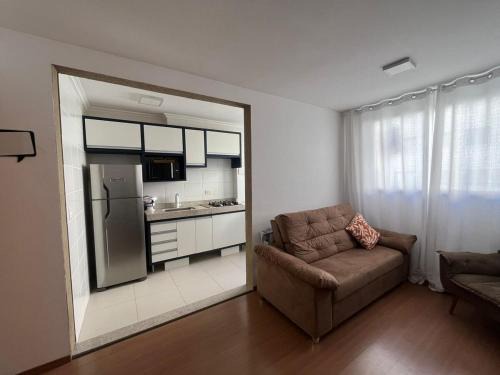 Gleba Fazenda Palhano Apartamento | Novo na Gleba - com ar Lazer Completo - piscina - academia