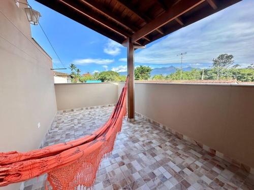 Portal da Olaria Casa | Novo Sobrado - 500m da Praia do Arrastão