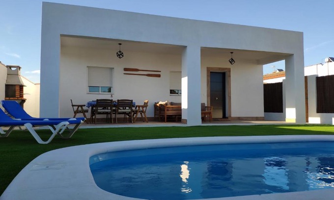 Chiclana de la Frontera Apartamento | Novoasis