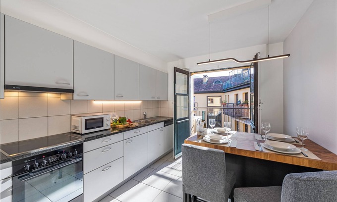 Lugano Apartamento | Novos Arcadia 501