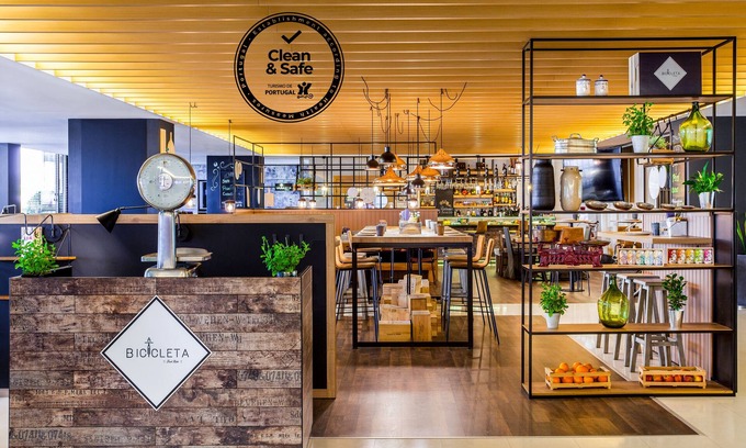 Lisbon Old Town Hotel | Novotel Lisboa
