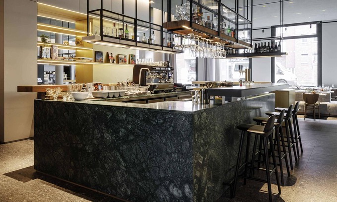 Innenstadtring Hotel | Novotel Münster City