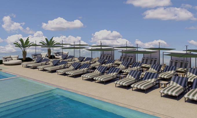 Gzira Hotel | Novotel Malta Sliema