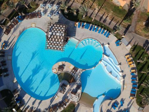 El Quseir Complejo | Novotel Marsa Alam Beach Resort