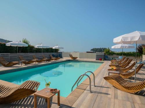Nice Hotel | Novotel Nice Centre Vieux Nice