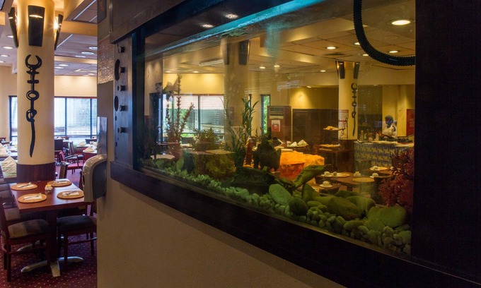 Port Harcourt Hotel | Novotel Port Harcourt