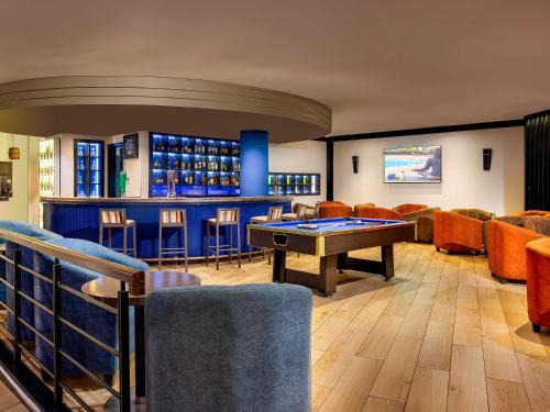 Port Harcourt Hotel | Novotel Port Harcourt
