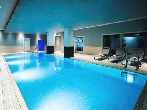 Reading City Centre Hotel | Novotel Reading Centre