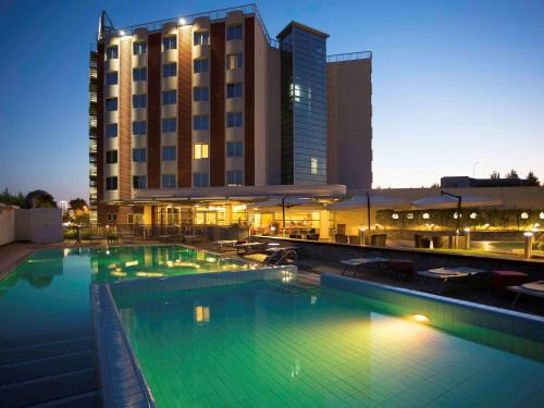 Magazzeno Hotel | Novotel Salerno Est Arechi