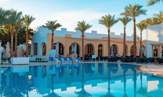 Sharm El Sheikh Hotel | Novotel Sharm El-Sheikh