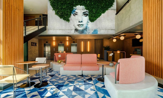 Jardim Paulista Hotel | Novotel SP Jardins
