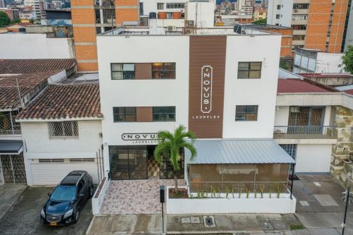 Laureles - Estadio Hotel | Novus Laureles