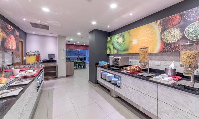 Zona Colonial Hotel | Novus Plaza Hodelpa