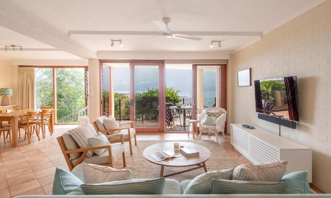 Yamba Apartamento | Now and Then - Oceanstays