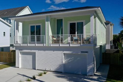 Wilmington Beach Casa | Now and Zen Beach House