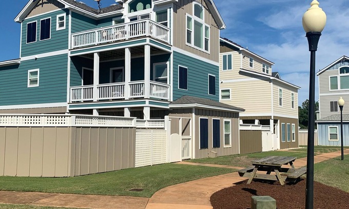 Whalehead Beach Casa | ¡Ya están disponibles las tarifas de verano de 2020! Reserve sus próximas vacaciones ahora!