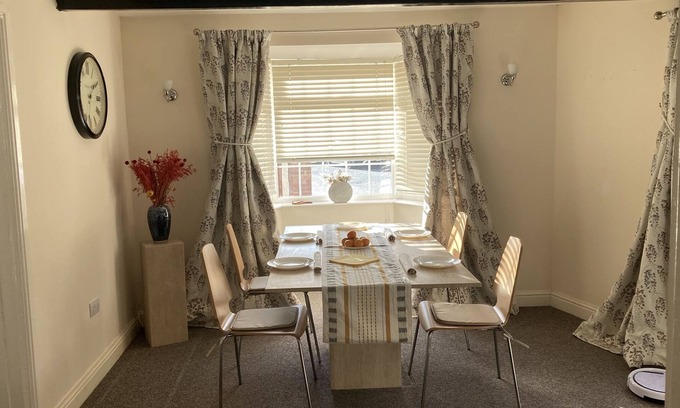 Whitefield Casa | NOW CLOSED