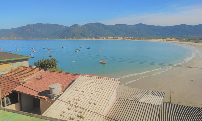 Pantano do Sul Casa | Now Renting on Pantando do Sul Beach