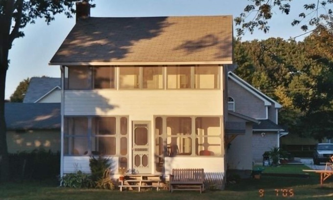 Westbrook Center Cabaña | Encantador tranquilo actualizado 1921 Cottage en West Beach Connecticut