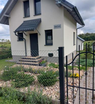 Lipusz Casa | Nowa Śluza