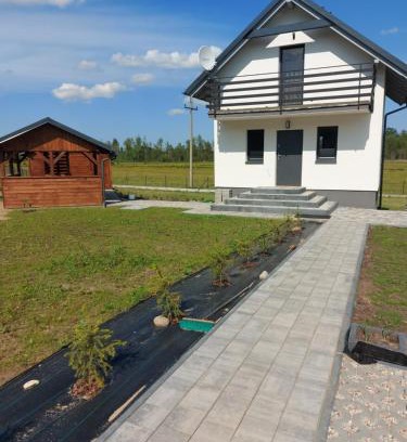 Lipusz Casa | Nowa Śluza Szóstka