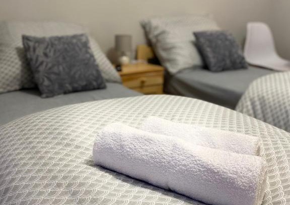 Krempachy Apartamento | Nowa Biała Apartament - agroturystyka z nutą komfortu