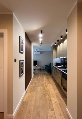 Busko-Zdroj Apartamento | Nowa Dzielnica Cztery Apartamenty przy Tężni