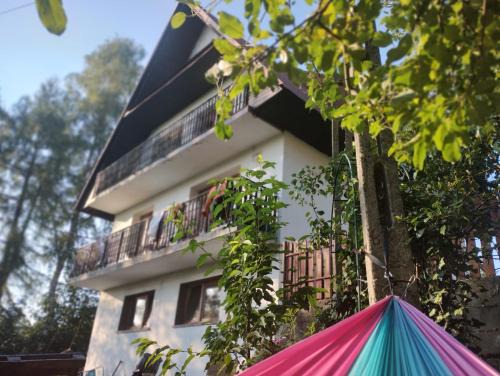 Stryszawa Casa | Nowa Jutrzenka