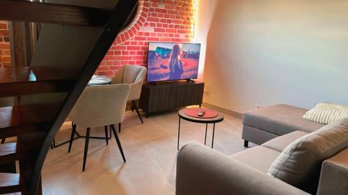 gmina Parzeczew Apartamento | Nowe Młyny apartament 58
